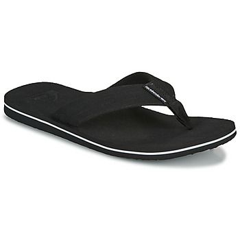 Quiksilver Chanclas MOLOKAI LAYBACK TEXTURED para hombre