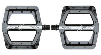 Ht components talon an71 pedal plano par negro
