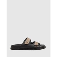 cetti sandalias sandalia 1413 negro para hombre