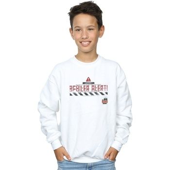 The Big Bang Theory Jersey Spoiler Alert para niño