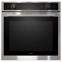 horno multifuncion infiniton horno dd13sa 72l 60cm autolimpieza a grill inox