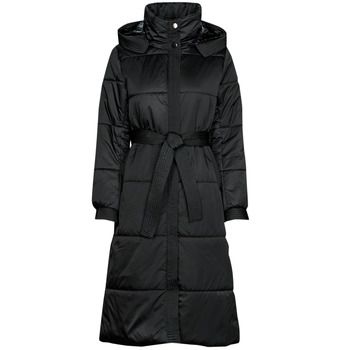 Moony Mood Abrigo de plumas LUDICIA para mujer