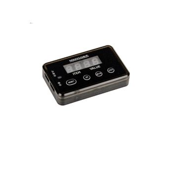 UDIRC 1610 PRO 1610S 1/16 Coche RC sin escobillas Piezas Tarjeta de programación ESC Vehículos Modelos Repuestos ESC-ST0
