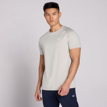 Camiseta manga corta Training para hombre de MP - Chrome - M