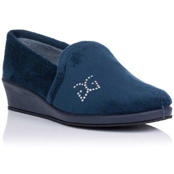 Garzon Pantuflas Zapatilla de casa para mujer