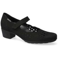 mephisto zapatos de tacon ivora para mujer