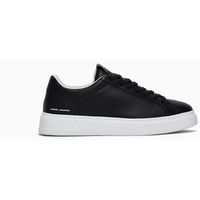 crime london deportivas moda extralight 13471-pp4 black para hombre