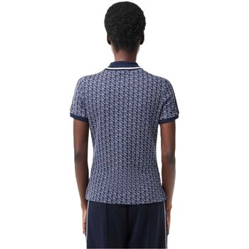 Lacoste Polo GT35563 para mujer