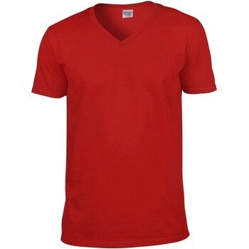 Gildan Tops y Camisetas Softstyle para hombre
