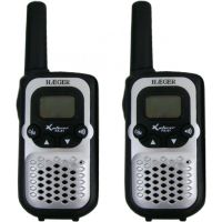 haeger xplorer fx-31 walkie talkie
