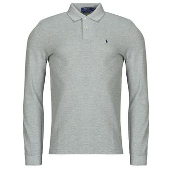 Polo Ralph Lauren Polo POLO DE CORTE RECTO AJUSTADO EN ALGODÓN BASIC MESH para hombre