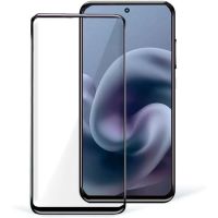 protector pantalla cool motorola moto g86 5g full 3d