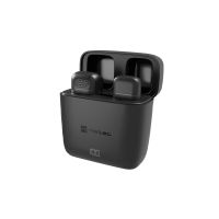 microfono natec hopper inalambrico corbata usb reduccion de ruido funda transporte