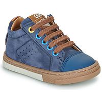 gbb zapatillas altas amical flex para nino