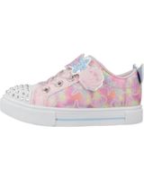 de skechers zapatillas nina modelo underwater magic color multicolor lpm lpmt