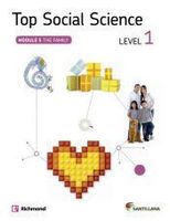 top social science  level 1 module 5 the family