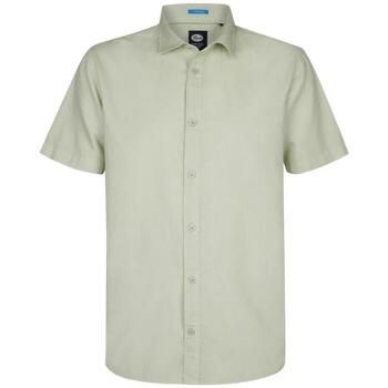Petrol Industries Camisa manga corta Desert para hombre