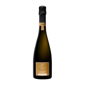 Devaux Cuvée D Champagne 75 Cl 12% Vol.