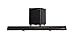 Nanoxia Soundbar mit Subwoofer (wireless) (NXSB21CWW)