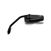 retrovisor lsl gonia mini negro izquierdo