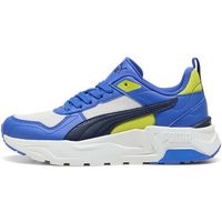 puma zapatillas trinity 2 lt jr para nina