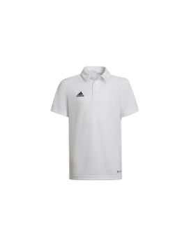 Polo de Fútbol adidas Ent22 Infantil