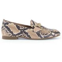gabor mocasines 85211 para mujer