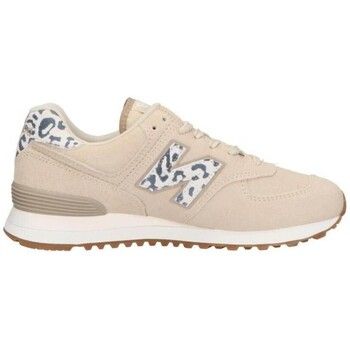 New Balance Zapatillas deporte WL574IH2 WL574V2 para mujer