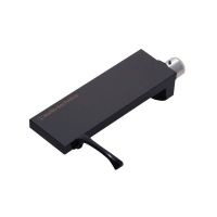 cabezal audio-technica at-lt13a 13 g ajustable negro