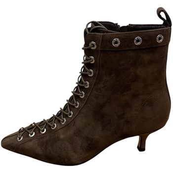 Marc Ellis Botines me2602-543 para mujer