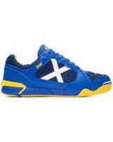 de munich zapatillas futbol sala one azul