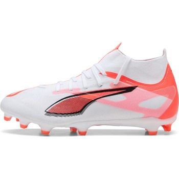 Puma Zapatillas de fútbol ULTRA 5 MATCH+ FG/AG para hombre