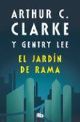 el jardin de rama