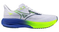 mizuno hombre - blanco