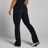 mallas acampanadas tempo petite para mujer de mp - negro  - xxl