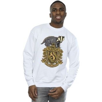 Harry Potter Jersey Hufflepuff para hombre