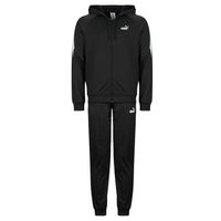 puma chandal hooded poly suit para hombre