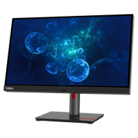 lenovo monitor uhd thinkvision p27pz-30 de 27 mini-led usb-c docking
