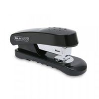 rapesco snapper half strip stapler