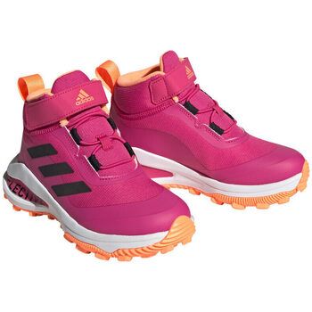 adidas Zapatillas altas FortaRun ATR EL K para niño
