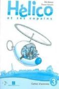 helico 3 - cuaderno de actividades