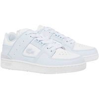 lacoste zapatillas court cage para hombre