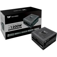 thermaltake toughpower pf3 1200w 80 plus platinum full modular
