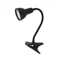 flexo con pinza led gates 6w