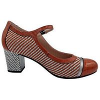 dorking zapatos de tacon d8511 para mujer