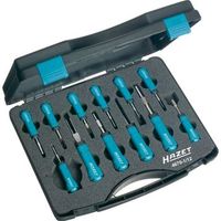 hazet 4670-112 surtido de herramientas expulsoras de cables r numero de herramientas 12