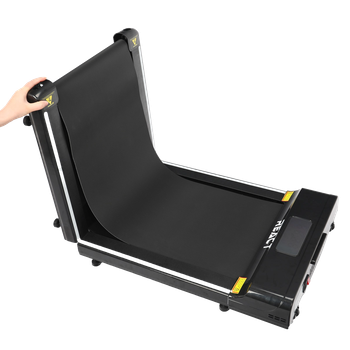 React Cinta De Andar 1800 Plegable