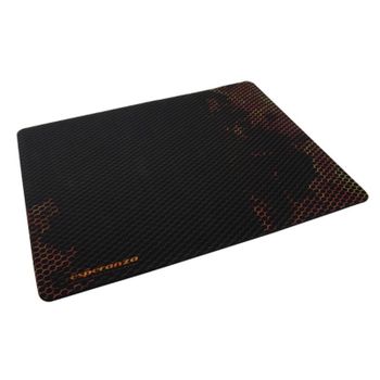 Alfombrilla de ratón gaming Esperanza Gaming Flame EA146R 440x354mm