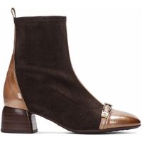 hispanitas botines bhi265016 almondc003 para mujer