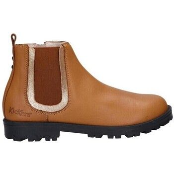 Kickers Botas 830030 GROOKY para niña